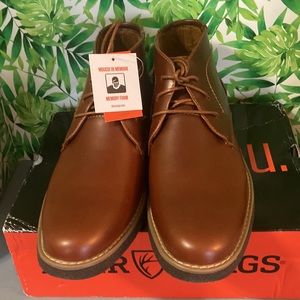 Deer Stags Men’s Bangor Chukka Boot
